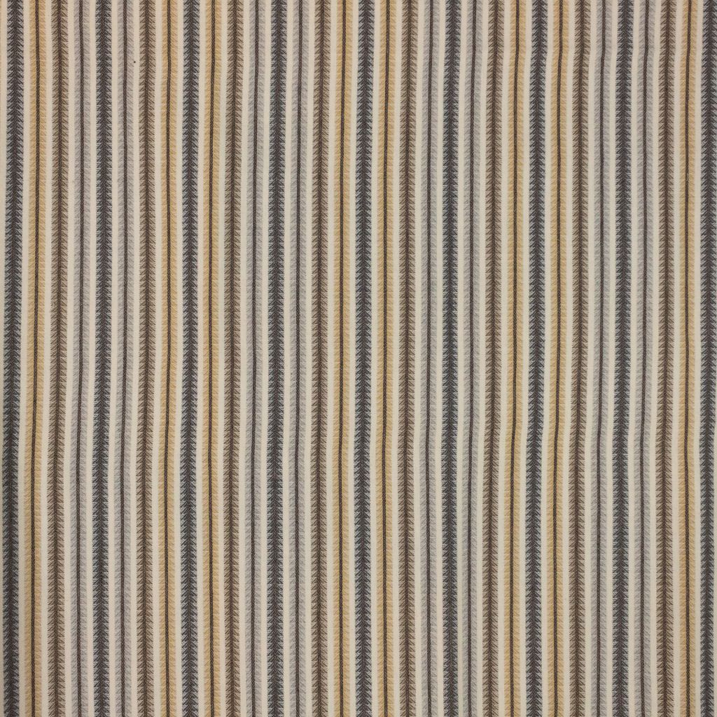 Straight Arrow â Latte - RM Coco Fabric