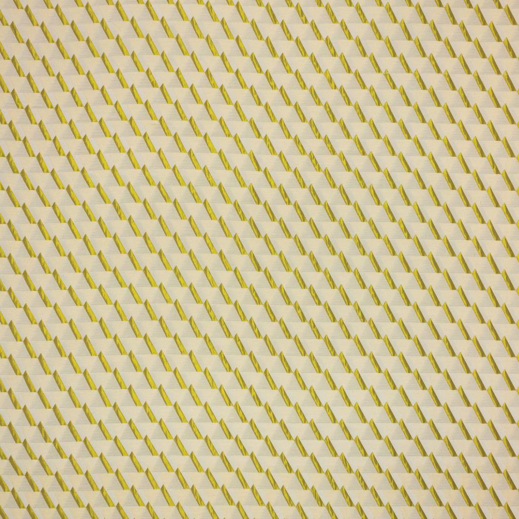 Step Down â Key Lime - RM Coco Fabric