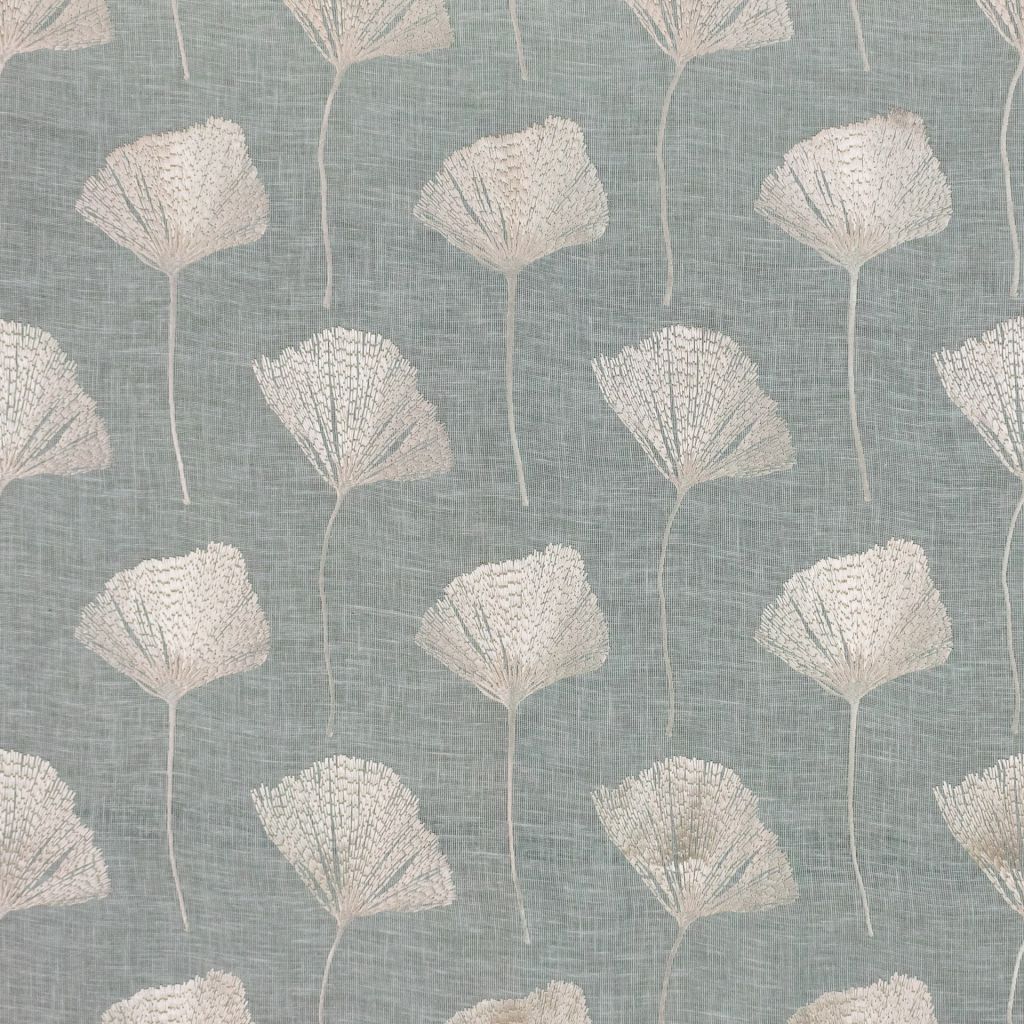Gingko â Whisper - RM Coco Fabric