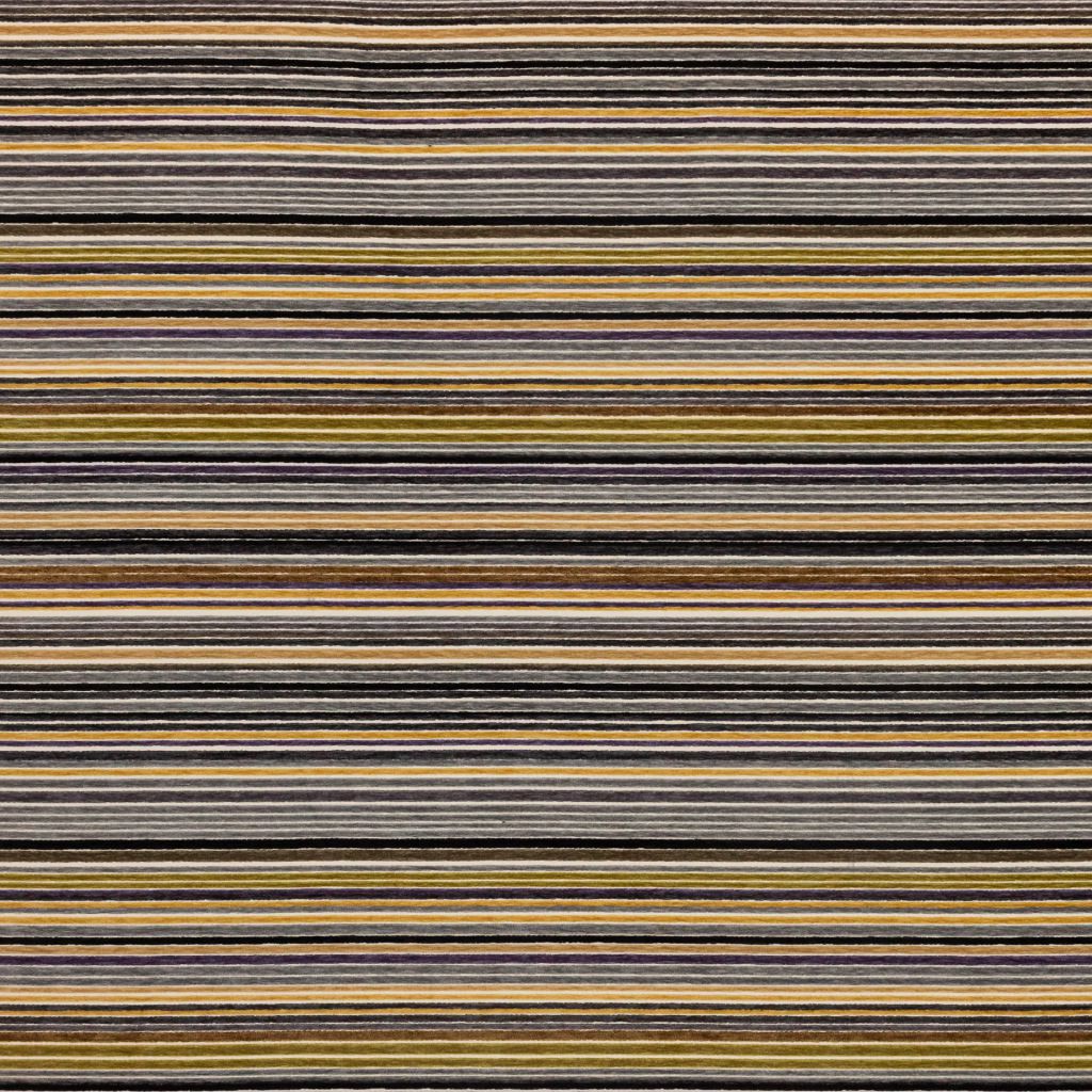 Technicolor Stripe â Mineral - RM Coco Fabric