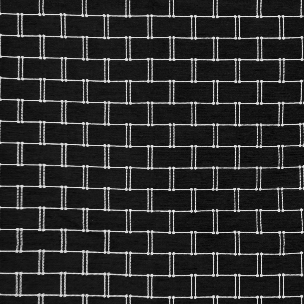 Bel Aire – Tuxedo - RM Coco Fabric