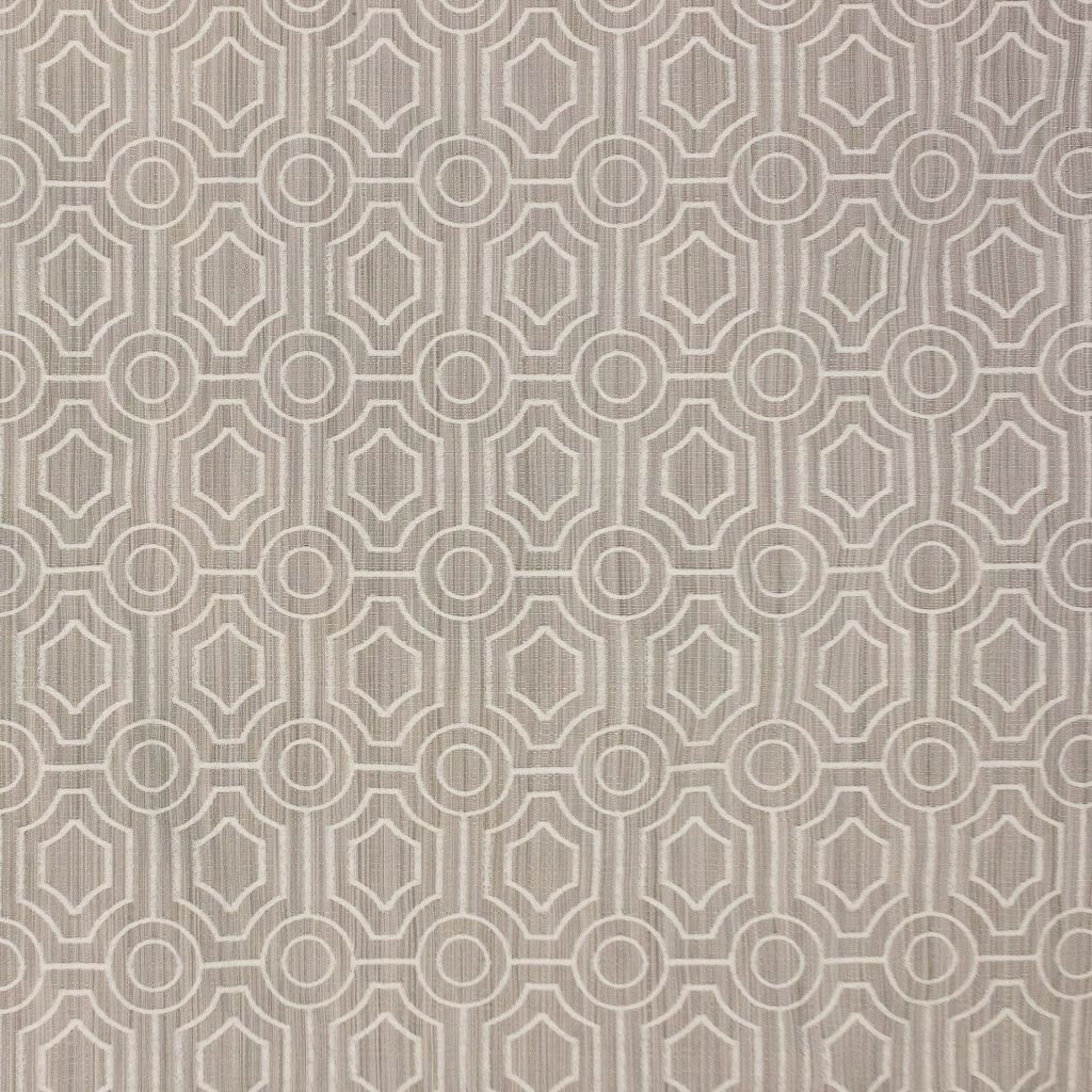 Rondelle – Platinum - RM Coco Fabric