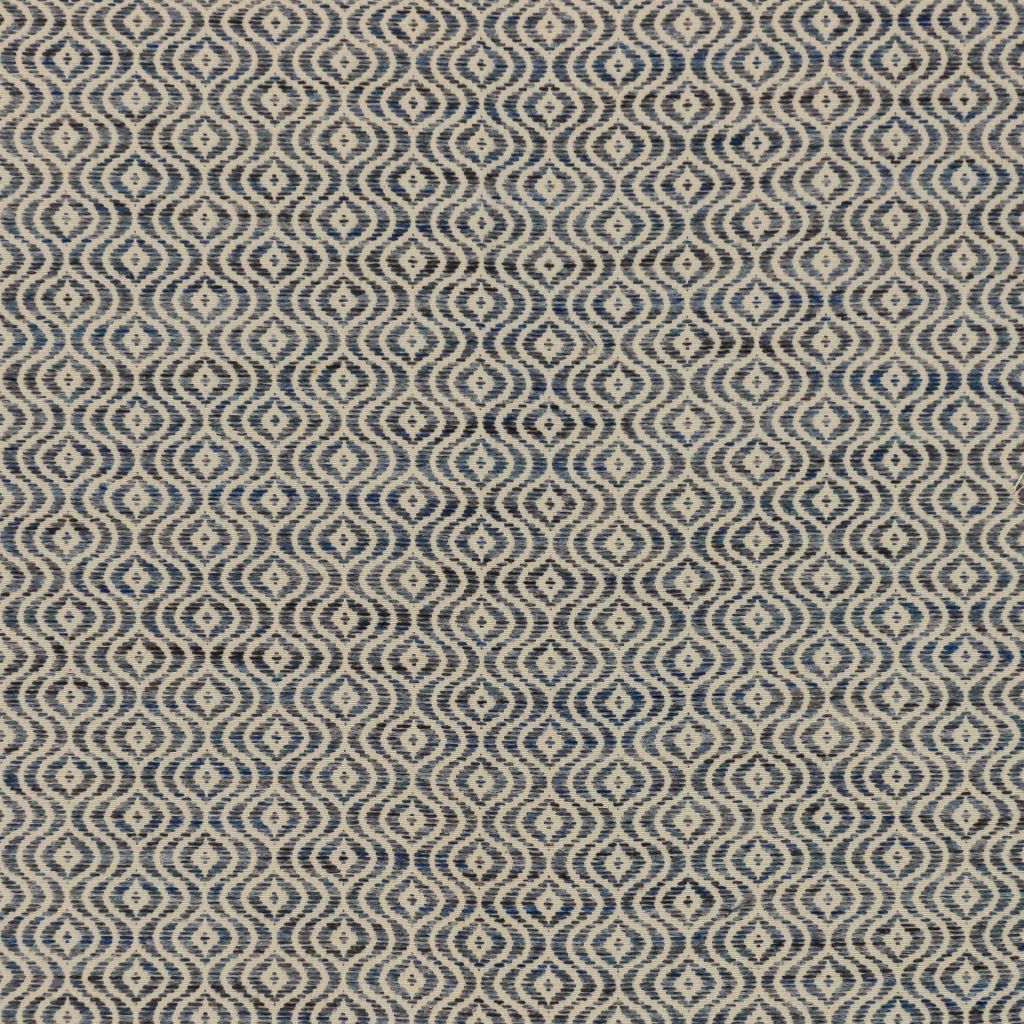 Kittani – Delft - RM Coco Fabric