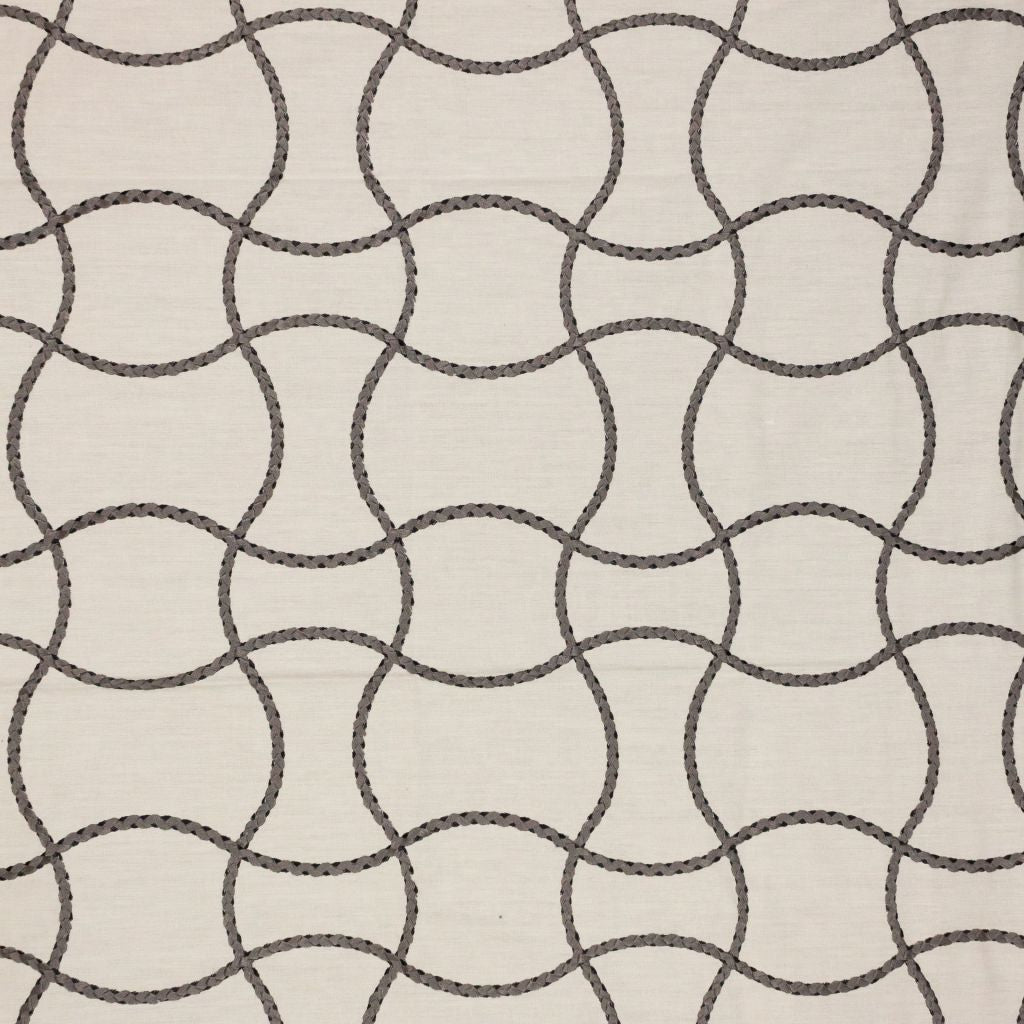 Roped In â Spanish Moss - RM Coco Fabric