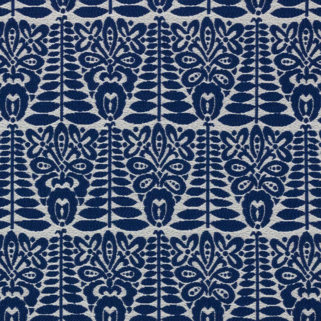 Maasai â Indigo