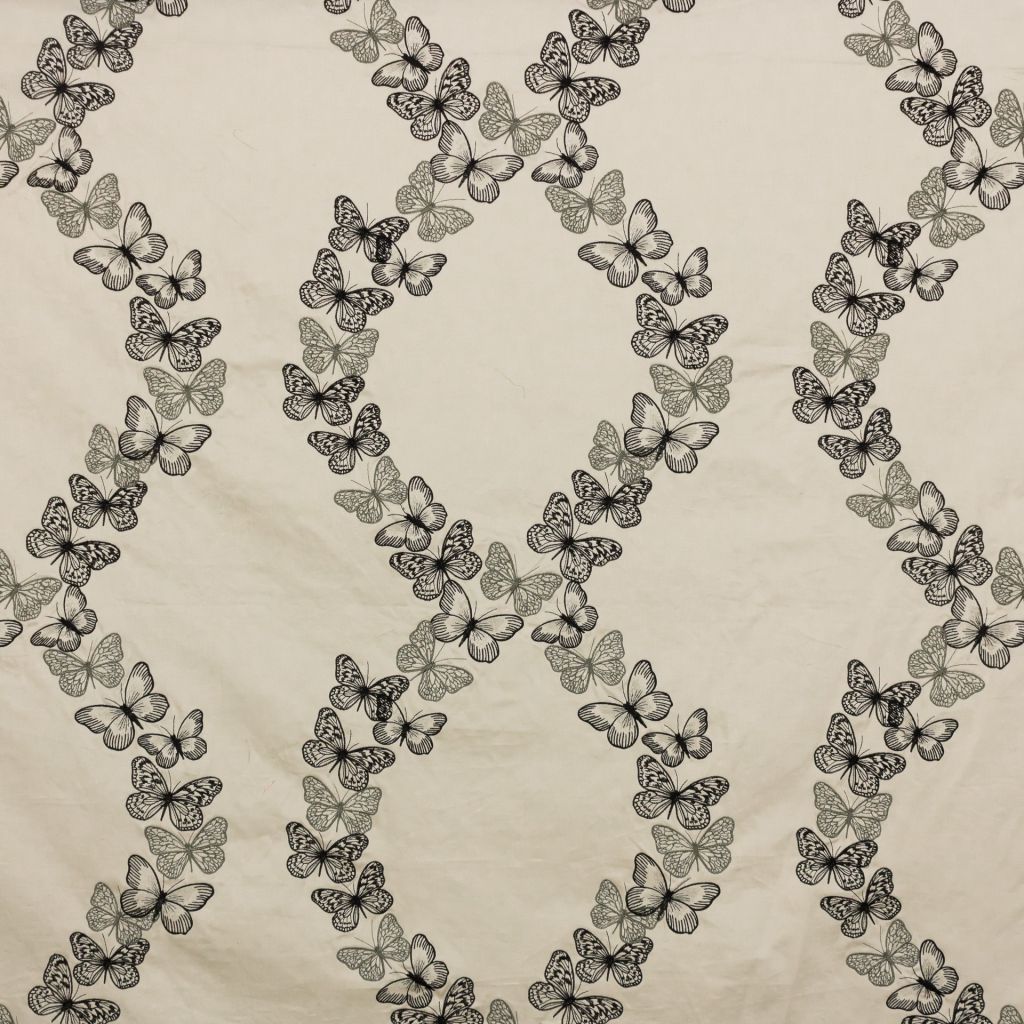 Flight of Fancy – Charcoal