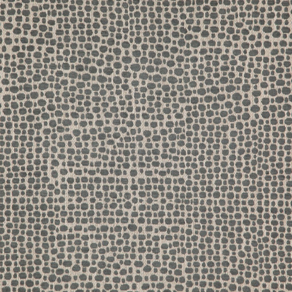 Palm Island - FibreGuard® – Pebble - RM Coco Fabric