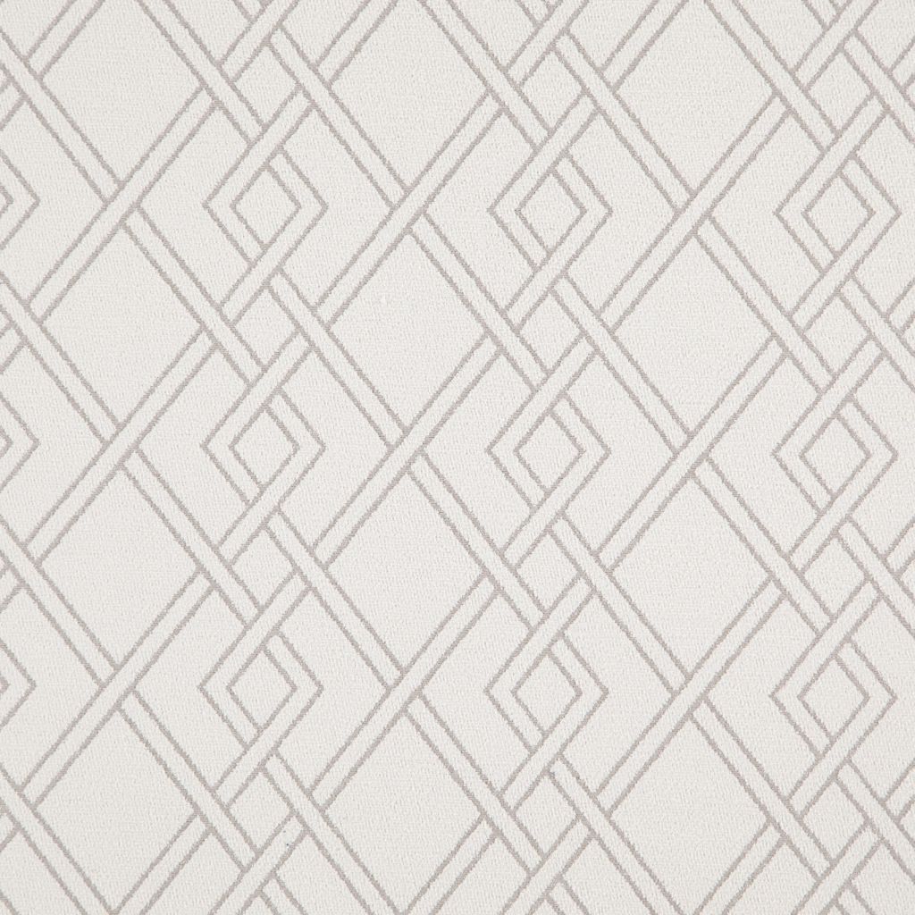 Alton - FibreGuard® – Ivory - RM Coco Fabric