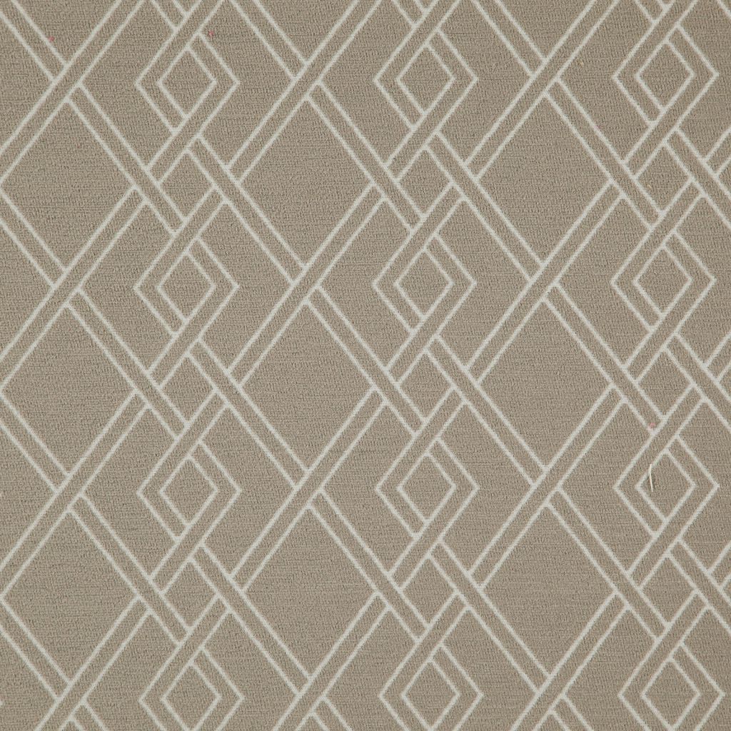 Alton - FibreGuard® – Sand - RM Coco Fabric