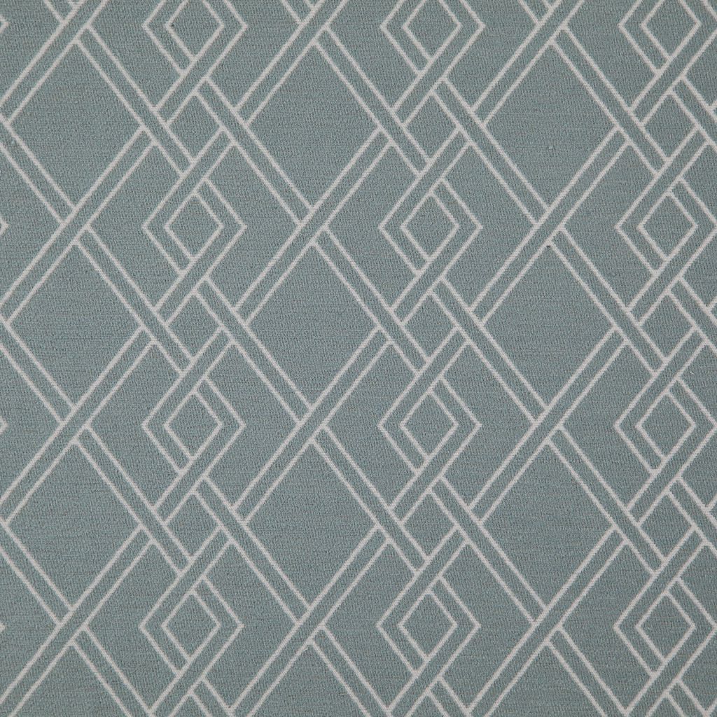Alton - FibreGuard® – Duck Egg - RM Coco Fabric
