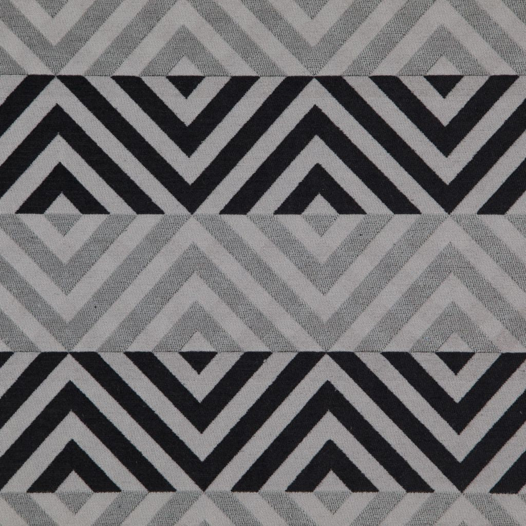Rivo Alto - FibreGuard® – Charcoal - RM Coco Fabric