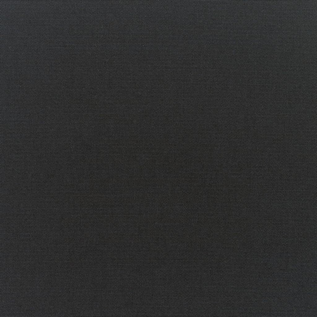 Canvas - SunbrellaÂ® â Black 5408-0000