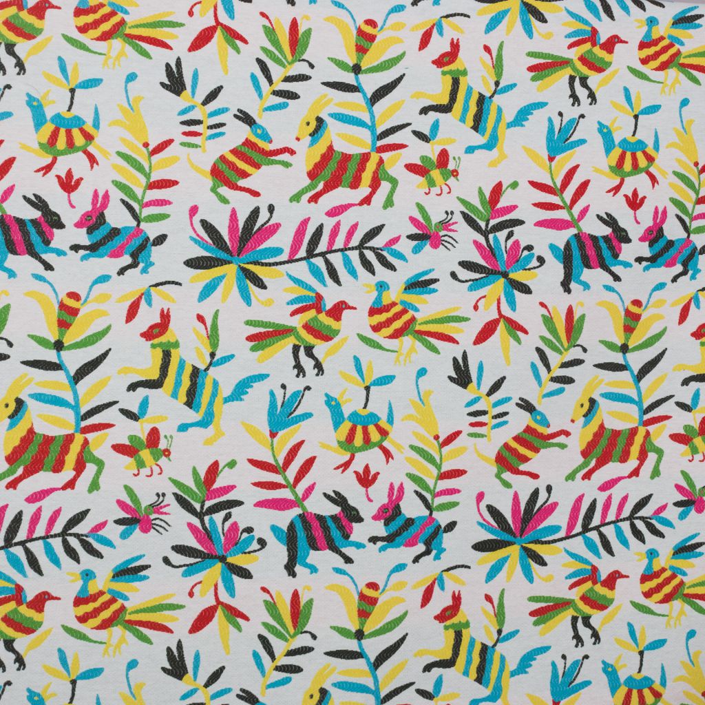 Otomi – Fiesta - RM Coco Fabric