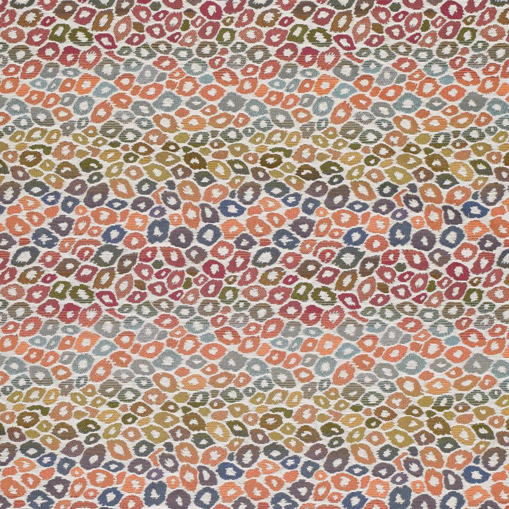 Furocious â Pepper Pot - RM Coco Fabric