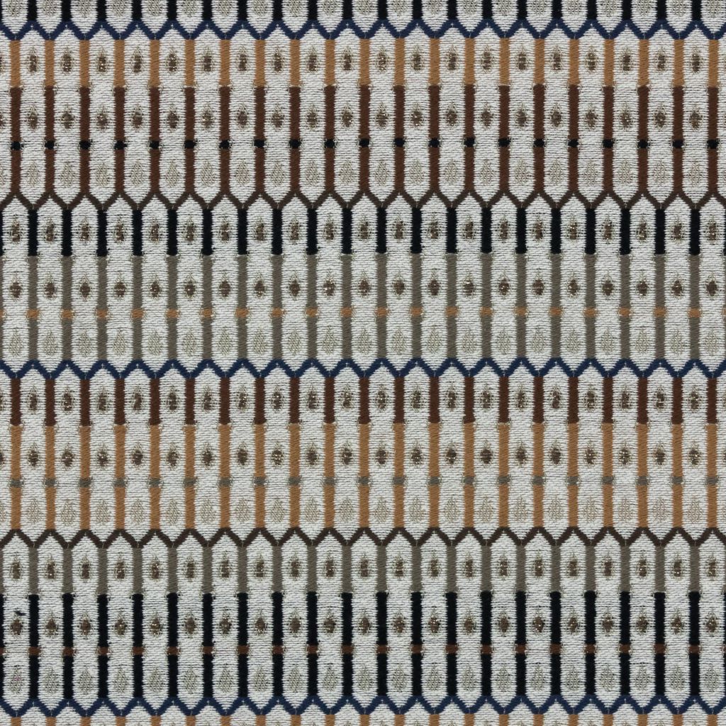 Tampico – Kona - RM Coco Fabric