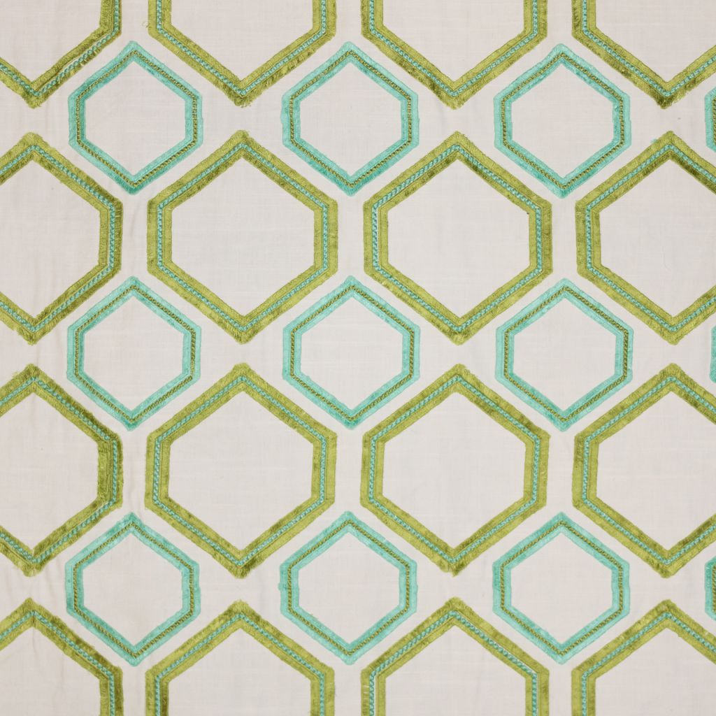 Fringe Benefits â Seaglass