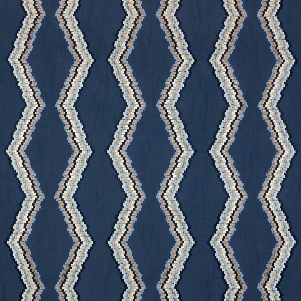 Tiberon Stripe â Twilight