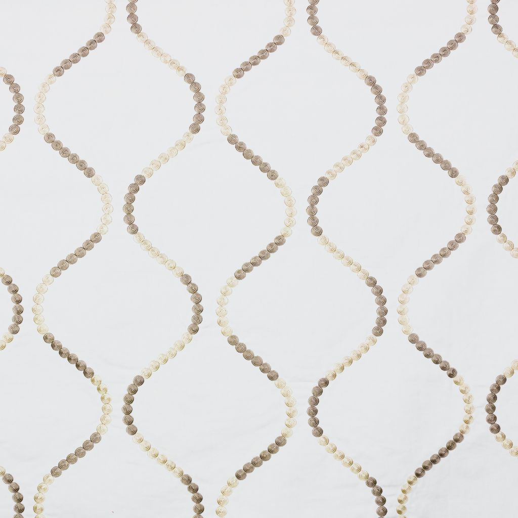 Button Trellis â Sandstone
