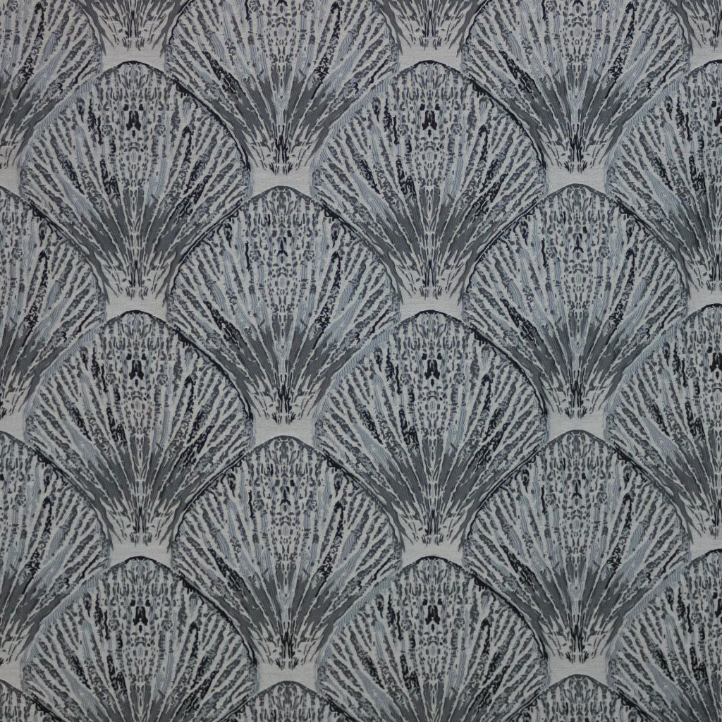 Coquille â Pewter
