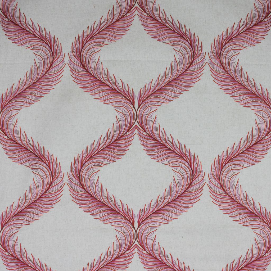 Nom de Plume â Pomegranate