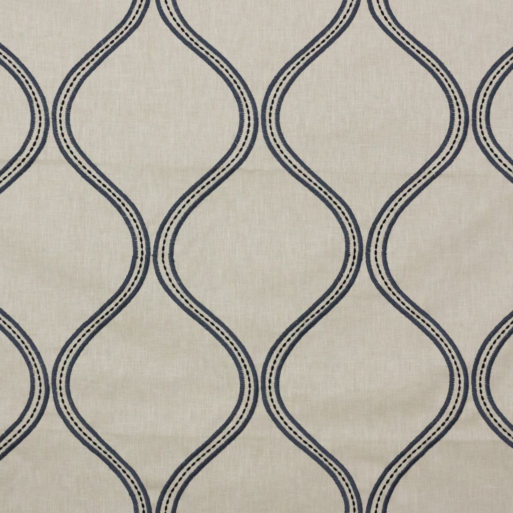 Stitchery Trellis â Flannel