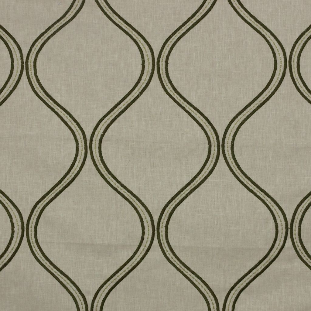 Stitchery Trellis â Truffle
