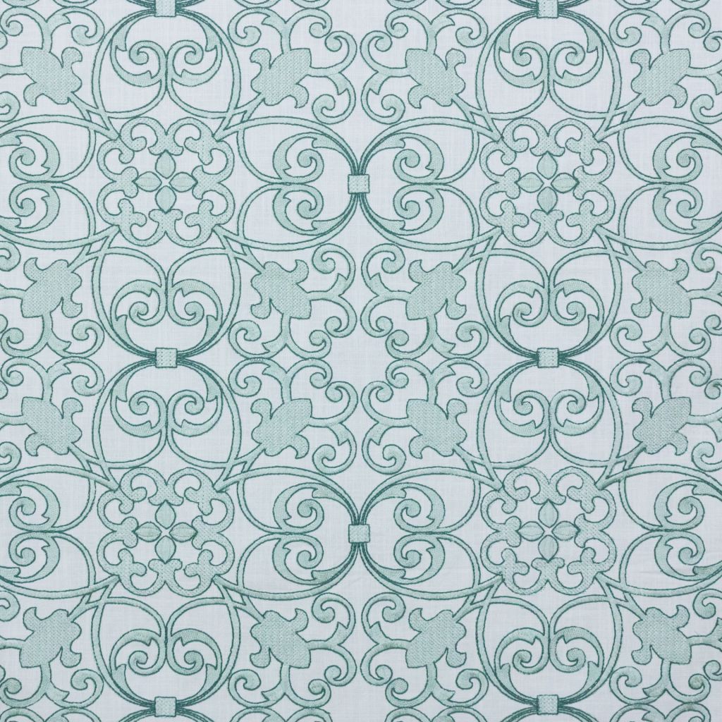 Bienville â Mist - RM Coco Fabric