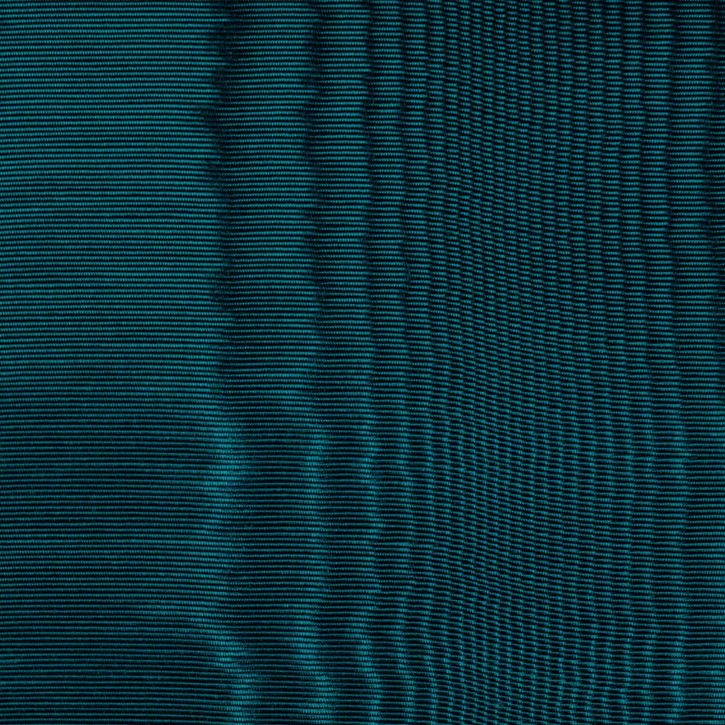 CROWN MOIRE â BLUE SPRUCE - RM Coco Fabric