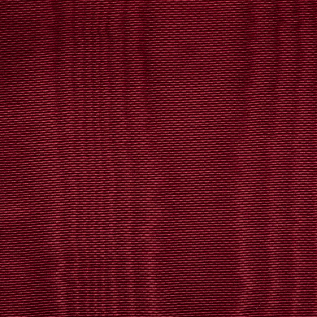 CROWN MOIRE â CHERRY RED - RM Coco Fabric