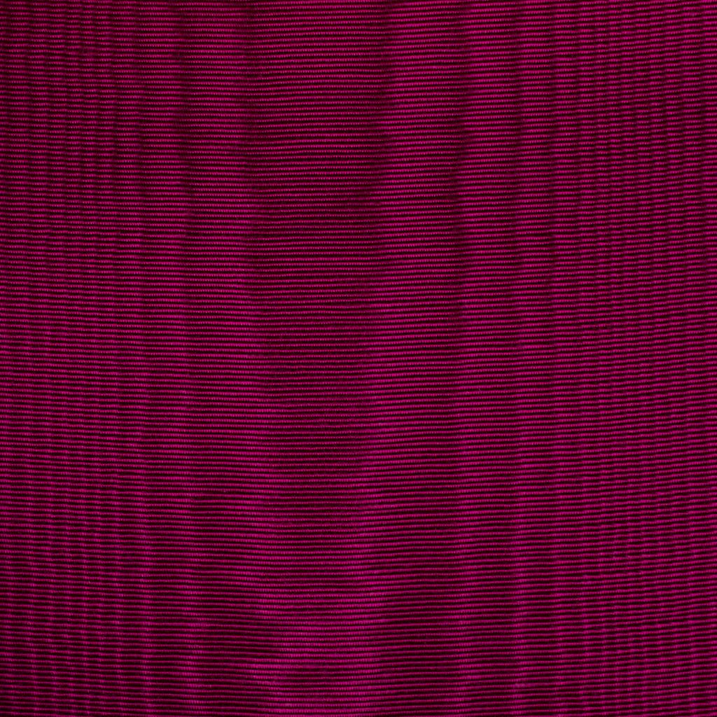 CROWN MOIRE â CRANBERRY - RM Coco Fabric