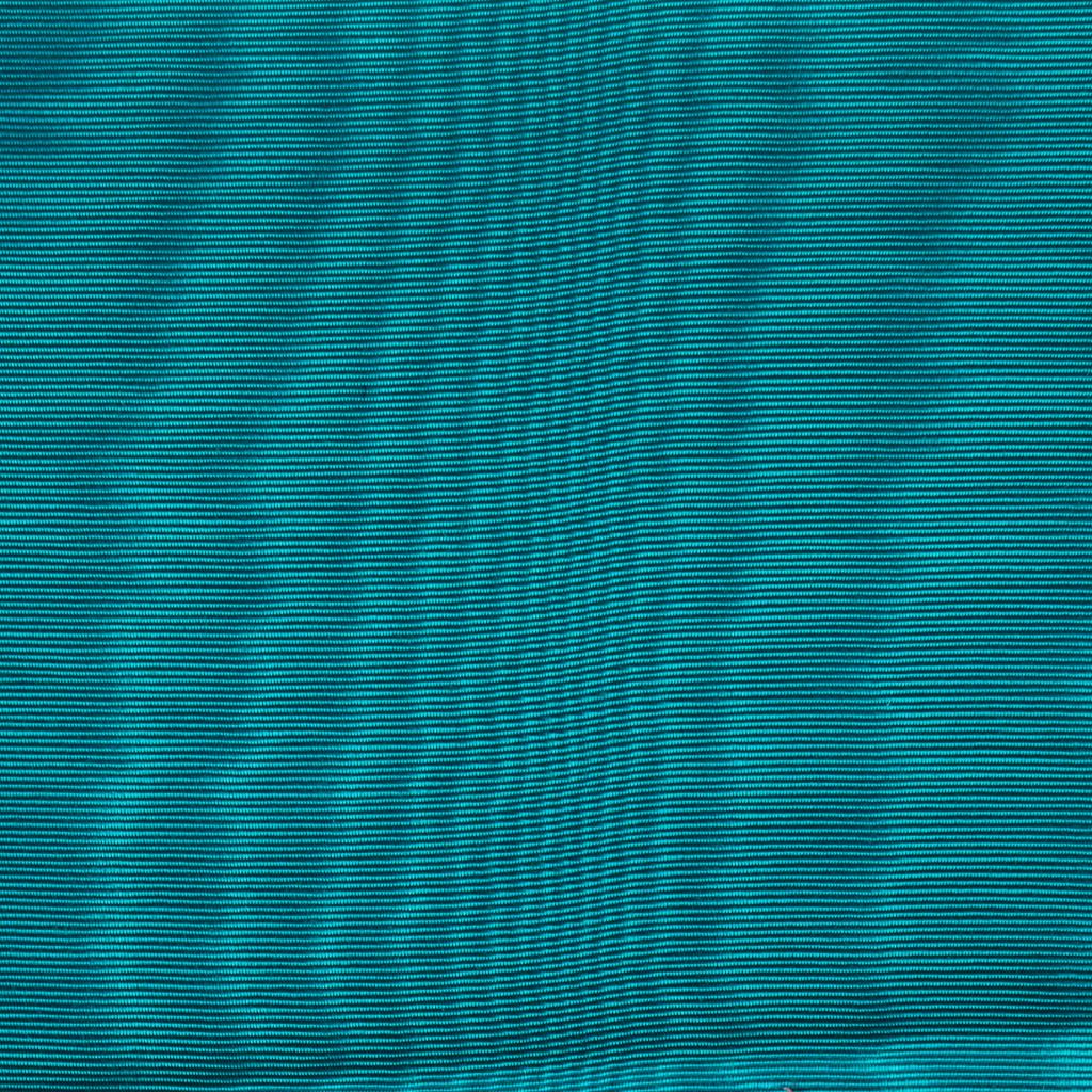 CROWN MOIRE – TURQUOISE
