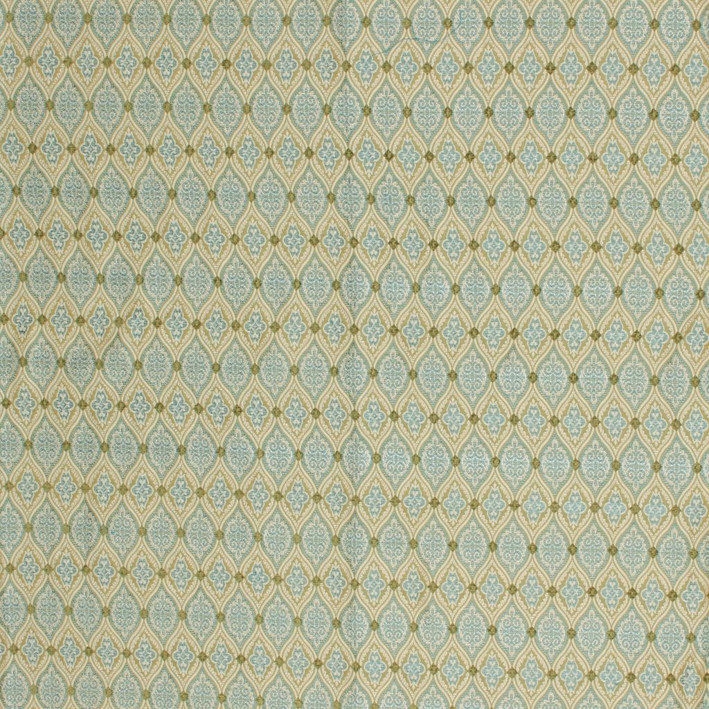 Notting Hill – Spearmint - RM Coco Fabric