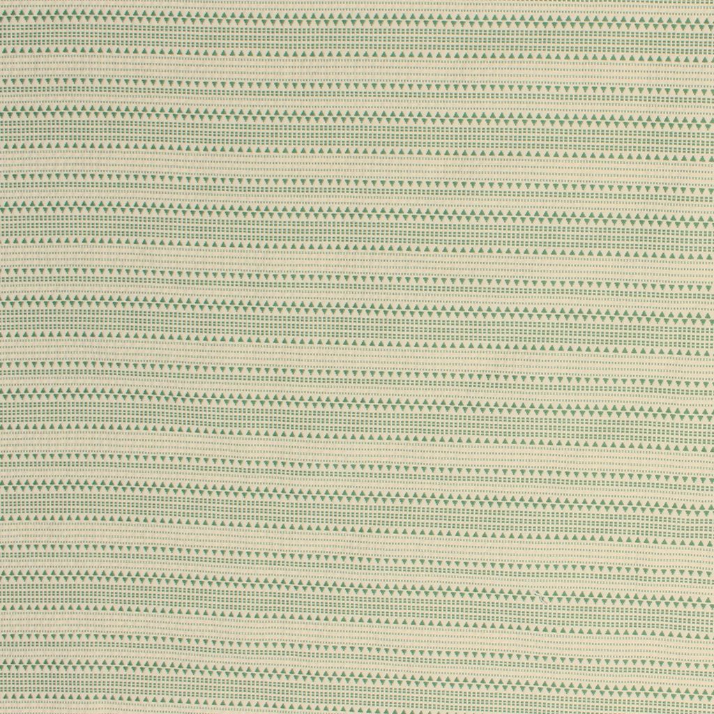 Montezuma Stripe â Grass - RM Coco Fabric