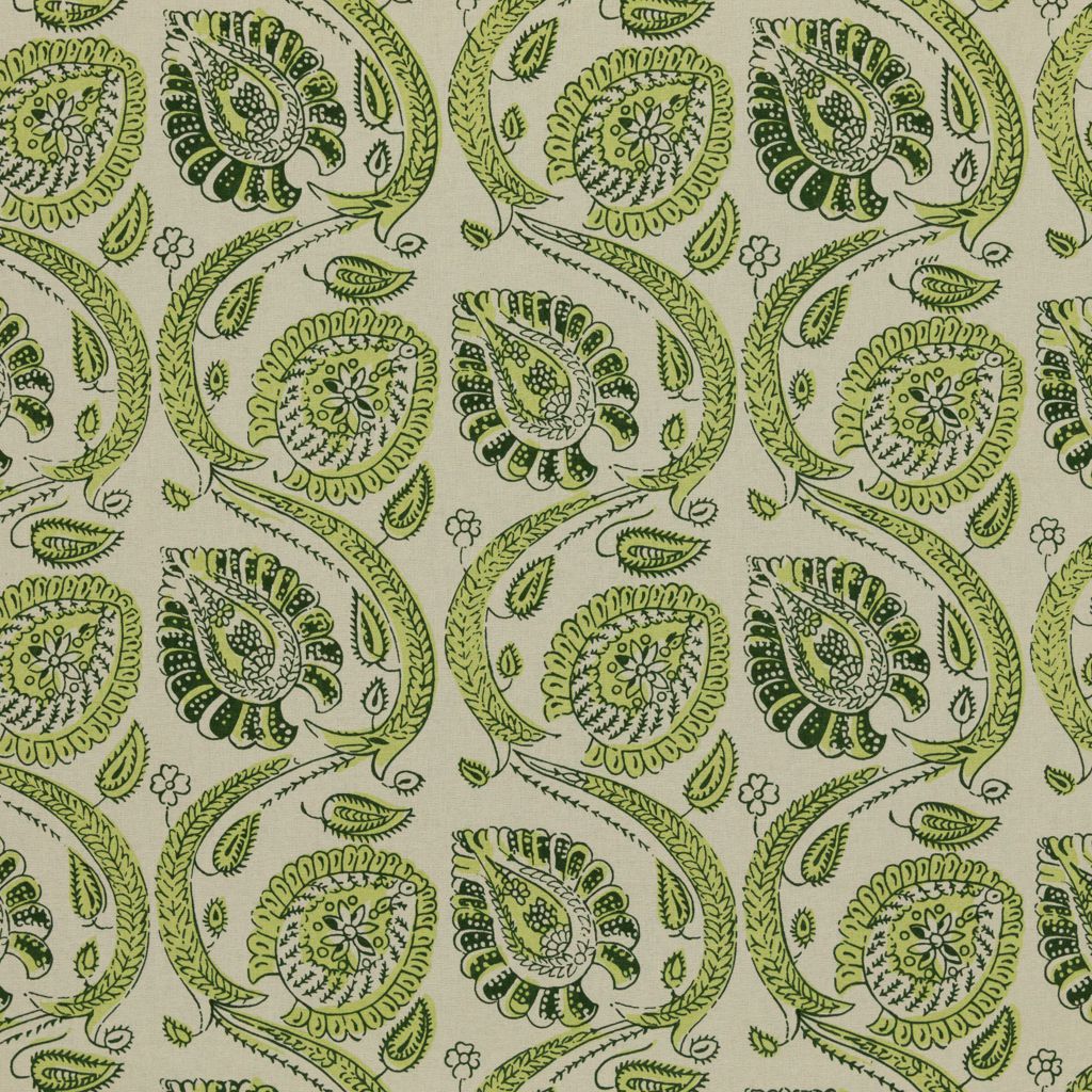 Pembroke – Fresh Green