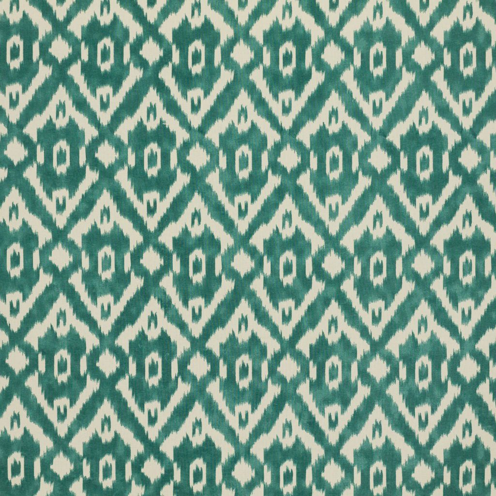 Bali Batik – Turquoise