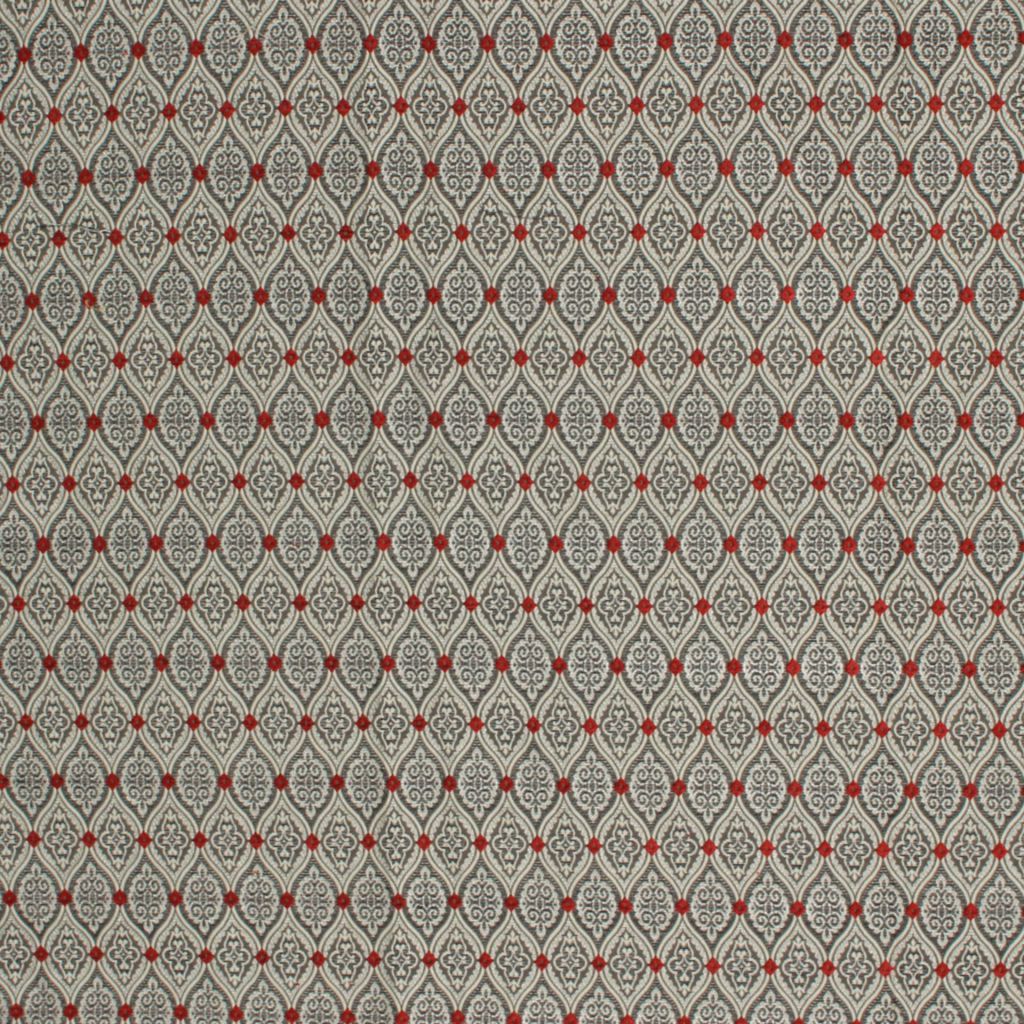 Notting Hill – Gunmetal - RM Coco Fabric