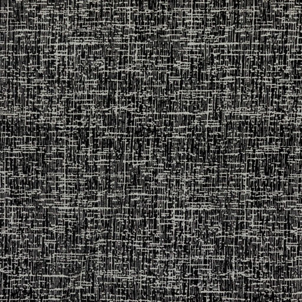 Tivoli Fresco â Caviar - RM Coco Fabric