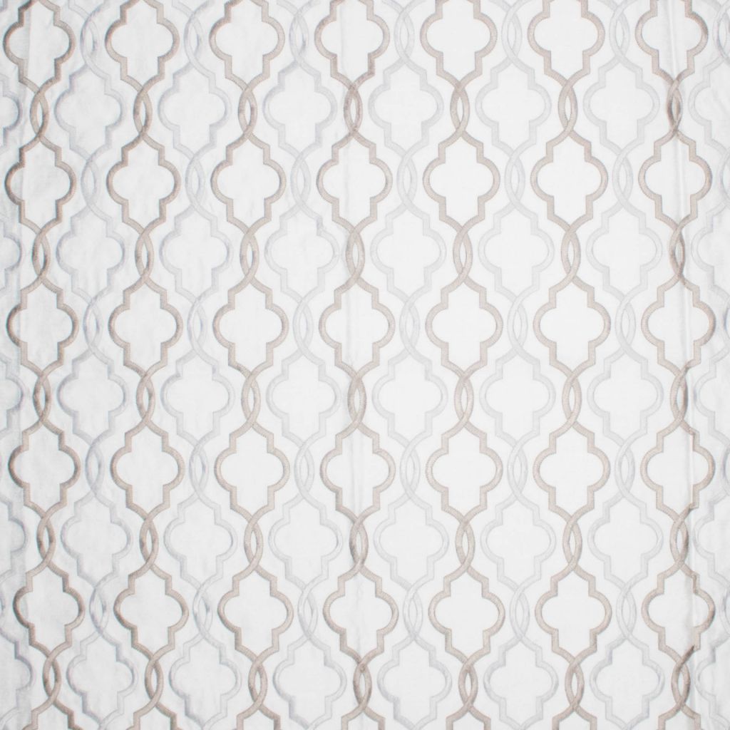 MODERN CUT – Ivory