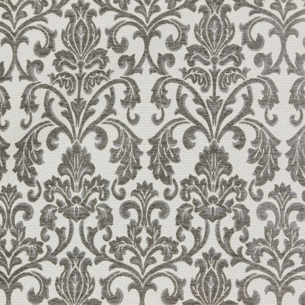 Tivoli Damask – Shadow - RM Coco Fabric