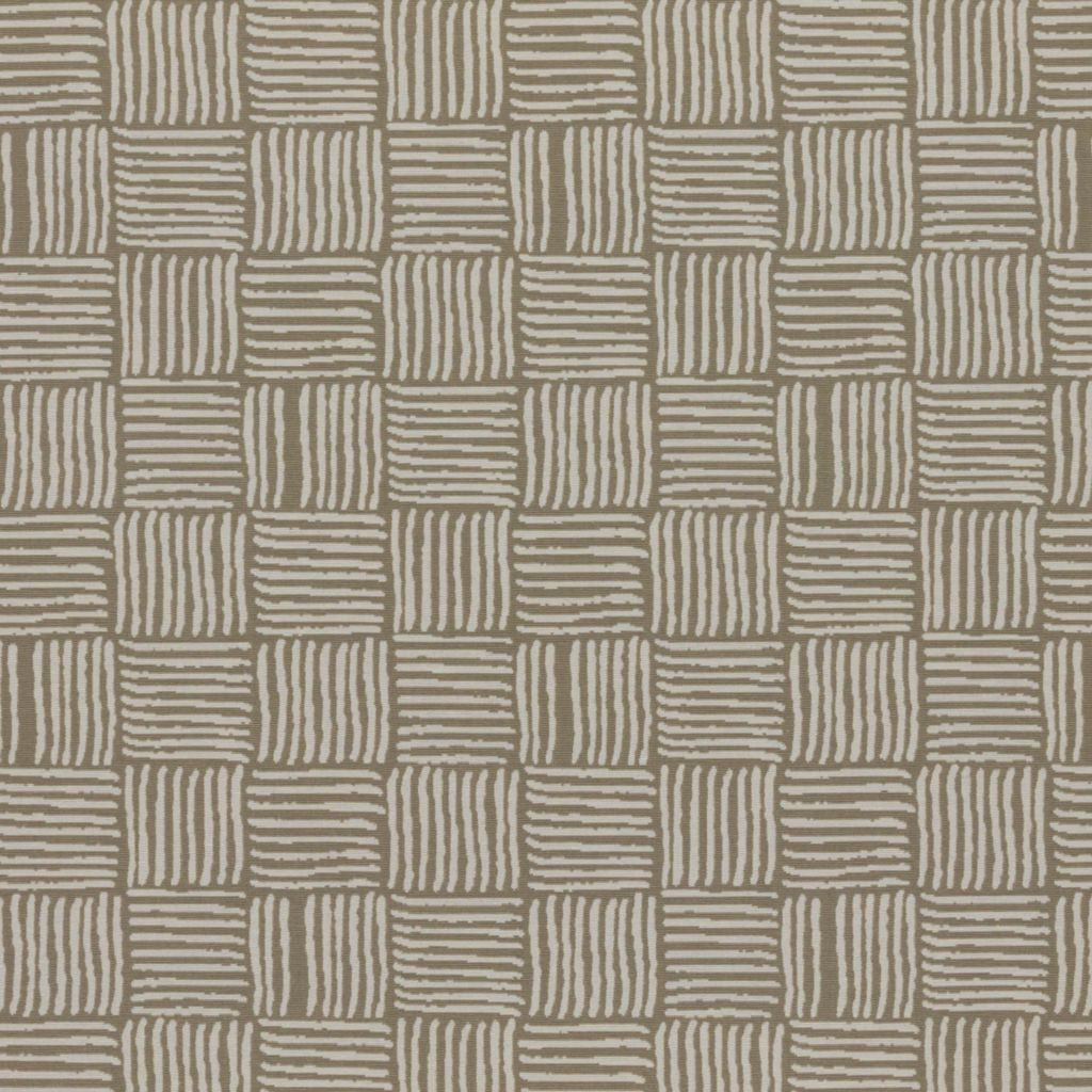 Crisscross – Taupe