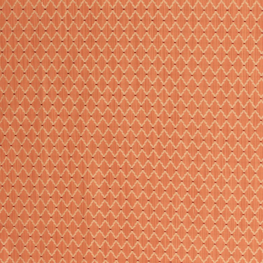 Carlyle – Peach - RM Coco Fabric