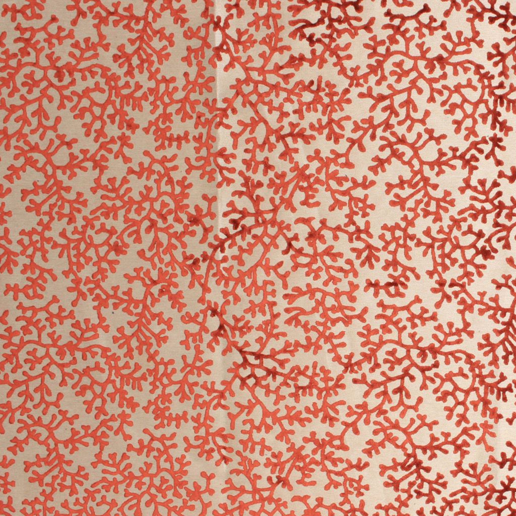 Coral Splendor – Rust