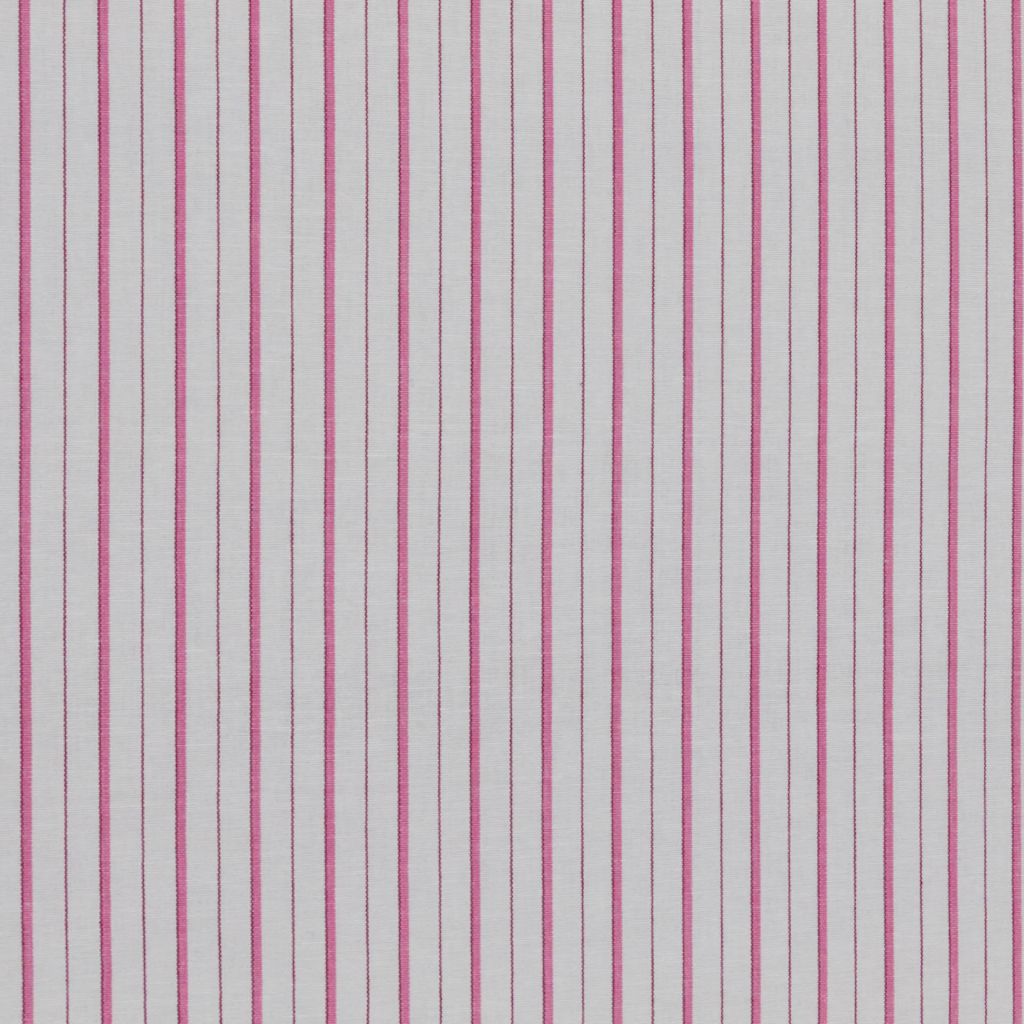 Dockside Stripe â Peony