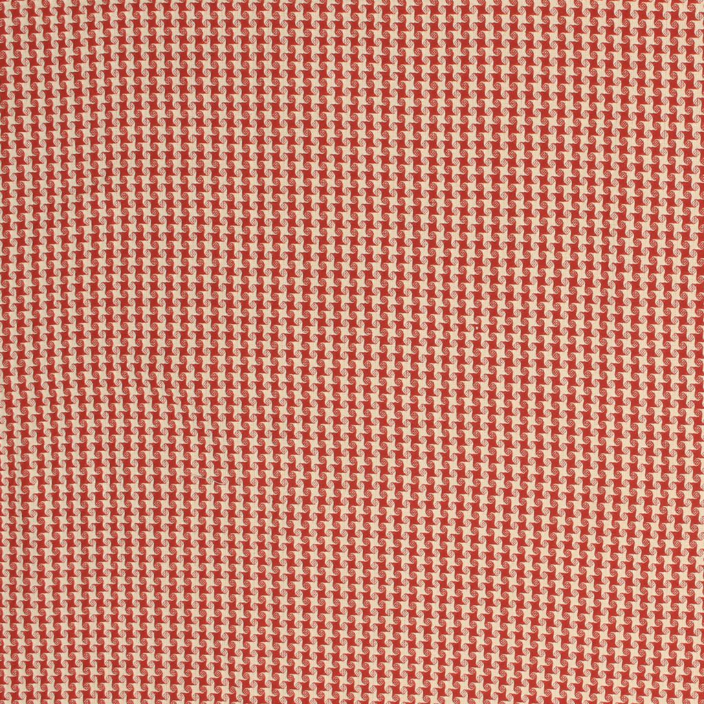 Twirl-Away – Crimson - RM Coco Fabric