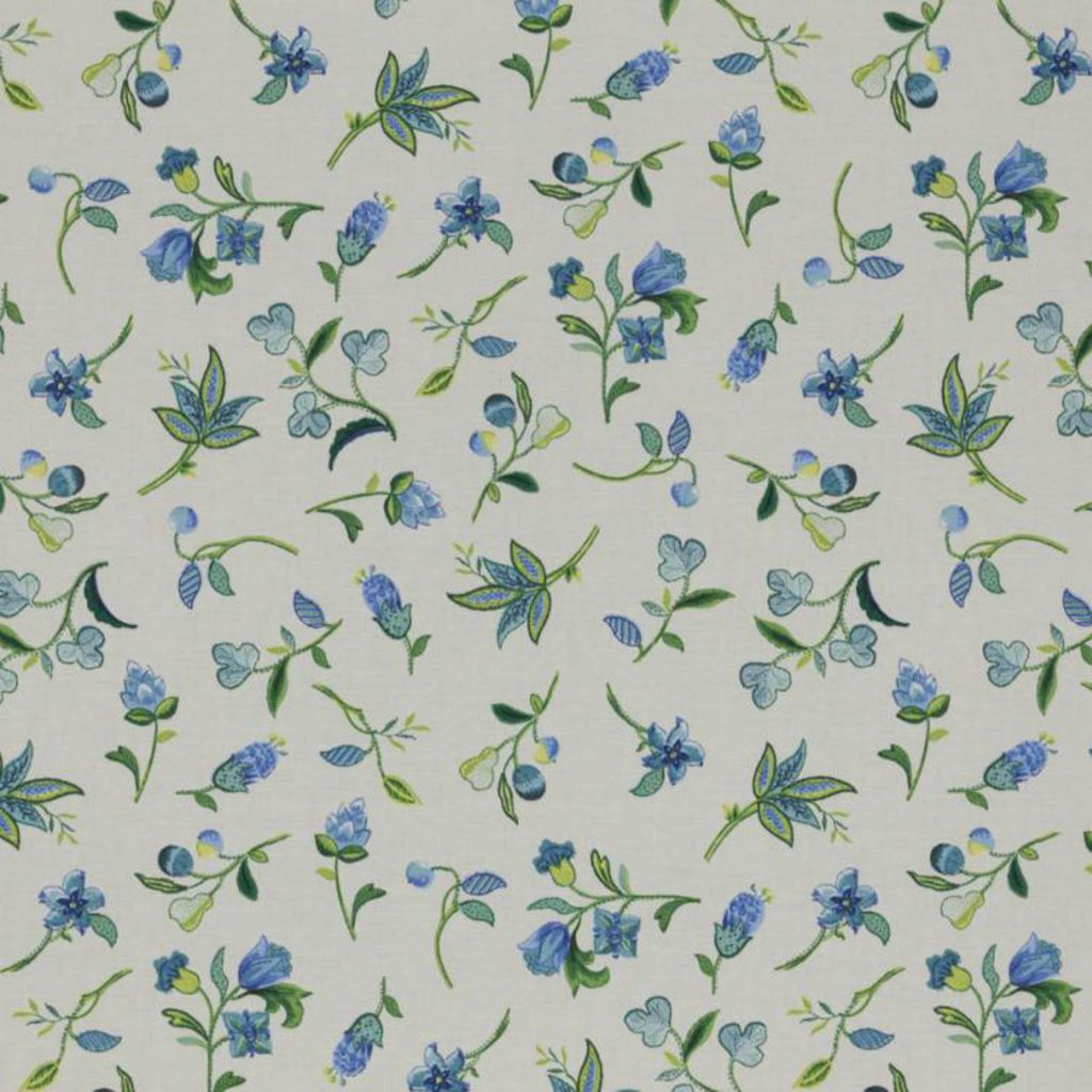 Pixie Floral â Bluebell