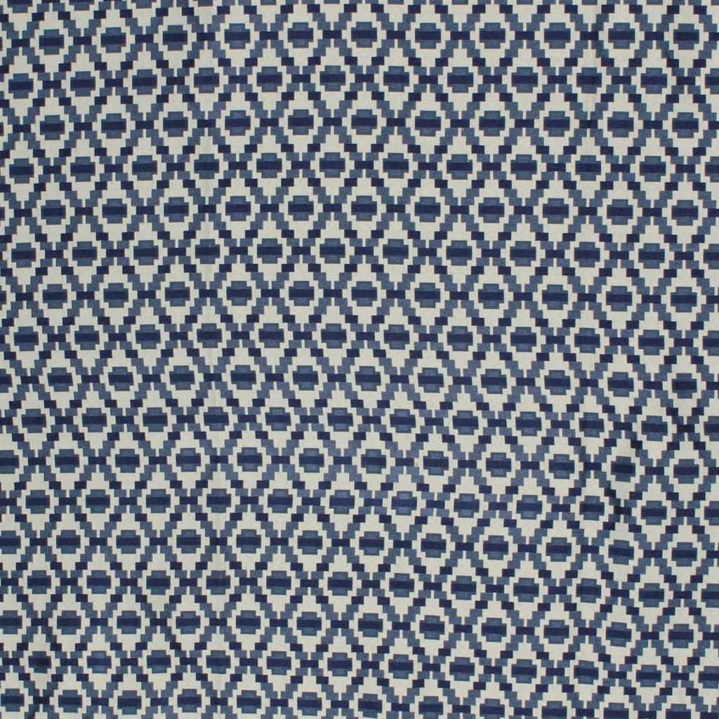 Step Up Trellis – Indigo
