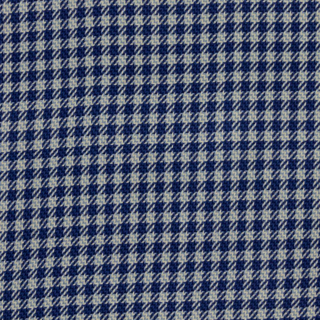 Taittinger – Blue - RM Coco Fabric