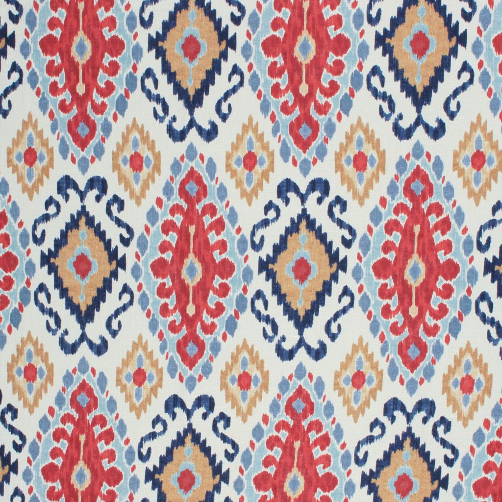 Ciudad – Americana - RM Coco Fabric