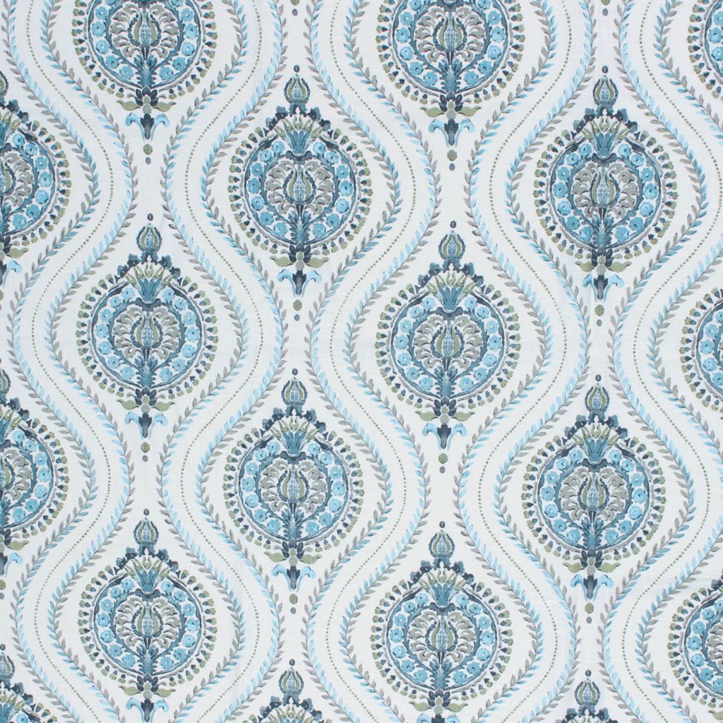 Domani â Teal