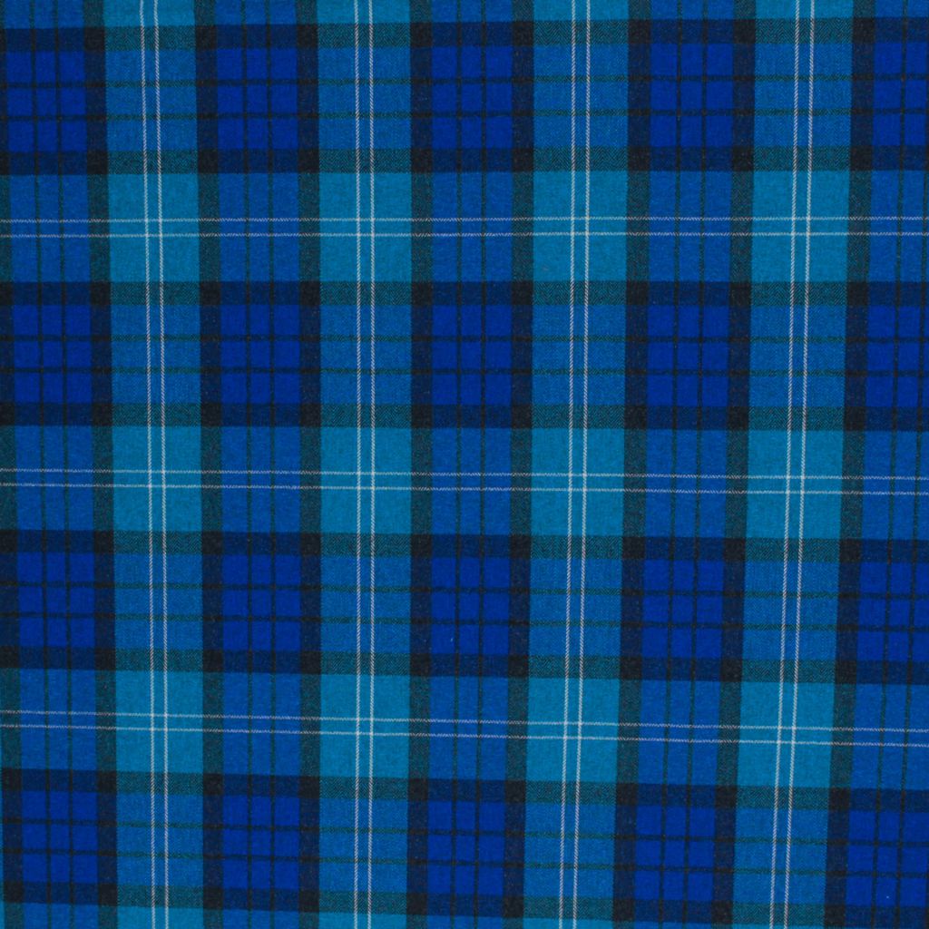 Wightwick Plaid – Blackwatch